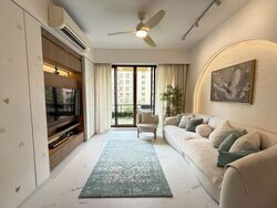 Tropical Spring (D18), Condominium #629740231